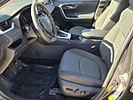 Used 2025 TOYOTA RAV4 XLE in DAVIE, FLORIDA (Photo 10)