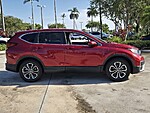 Used 2022 Honda CR-V EX-L in DAVIE, FLORIDA (Photo 3)