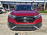 Used 2022 Honda CR-V EX-L in DAVIE, FLORIDA (Photo 4)
