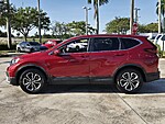 Used 2022 Honda CR-V EX-L in DAVIE, FLORIDA (Photo 5)