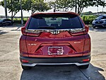 Used 2022 Honda CR-V EX-L in DAVIE, FLORIDA (Photo 6)