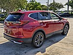 Used 2022 Honda CR-V EX-L in DAVIE, FLORIDA (Photo 7)