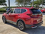 Used 2022 Honda CR-V EX-L in DAVIE, FLORIDA (Photo 8)