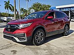Used 2022 Honda CR-V EX-L in DAVIE, FLORIDA (Photo 9)