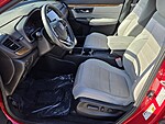 Used 2022 Honda CR-V EX-L in DAVIE, FLORIDA (Photo 10)