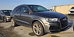 Used 2018 AUDI Q3 PREMIUM in DAVIE, FLORIDA
