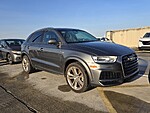 Used 2018 AUDI Q3 PREMIUM in DAVIE, FLORIDA (Photo 1)