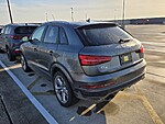 Used 2018 AUDI Q3 PREMIUM in DAVIE, FLORIDA (Photo 4)