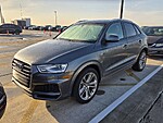 Used 2018 AUDI Q3 PREMIUM in DAVIE, FLORIDA (Photo 6)