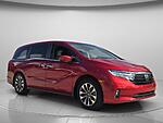 Used 2024 Honda Odyssey EX-L in DAVIE, FLORIDA (Photo 1)