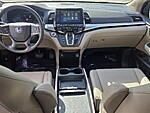 Used 2024 Honda Odyssey EX-L in DAVIE, FLORIDA (Photo 14)