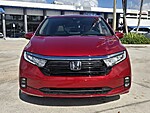 Used 2024 Honda Odyssey EX-L in DAVIE, FLORIDA (Photo 4)