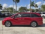 Used 2024 Honda Odyssey EX-L in DAVIE, FLORIDA (Photo 5)