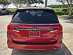 Used 2024 Honda Odyssey EX-L in DAVIE, FLORIDA (Photo 6)