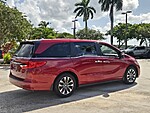 Used 2024 Honda Odyssey EX-L in DAVIE, FLORIDA (Photo 7)