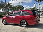 Used 2024 Honda Odyssey EX-L in DAVIE, FLORIDA (Photo 8)