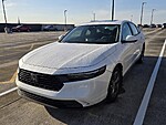 Used 2023 Honda Accord Sedan EX in DAVIE, FLORIDA (Photo 4)
