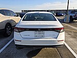Used 2023 Honda Accord Sedan EX in DAVIE, FLORIDA (Photo 5)