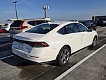 Used 2023 Honda Accord Sedan EX in DAVIE, FLORIDA (Photo 6)