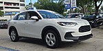 Used 2023 Honda HR-V LX in DAVIE, FLORIDA
