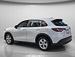 Used 2023 Honda HR-V LX in DAVIE, FLORIDA (Photo 7)