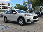 Used 2023 Honda HR-V LX in DAVIE, FLORIDA (Photo 1)