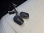 Used 2023 Honda HR-V LX in DAVIE, FLORIDA (Photo 17)