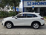 Used 2023 Honda HR-V LX in DAVIE, FLORIDA (Photo 4)