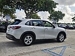 Used 2023 Honda HR-V LX in DAVIE, FLORIDA (Photo 6)