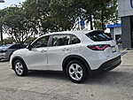 Used 2023 Honda HR-V LX in DAVIE, FLORIDA (Photo 7)