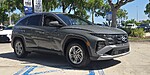 Used 2025 HYUNDAI TUCSON SE in DAVIE, FLORIDA
