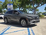 Used 2025 HYUNDAI TUCSON SE in DAVIE, FLORIDA (Photo 1)