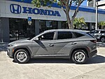 Used 2025 HYUNDAI TUCSON SE in DAVIE, FLORIDA (Photo 4)