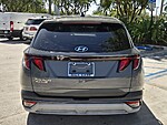 Used 2025 HYUNDAI TUCSON SE in DAVIE, FLORIDA (Photo 5)