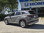 Used 2025 HYUNDAI TUCSON SE in DAVIE, FLORIDA (Photo 6)