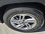 Used 2025 HYUNDAI TUCSON SE in DAVIE, FLORIDA (Photo 8)