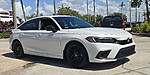 Used 2024 Honda Civic SPORT in DAVIE, FLORIDA
