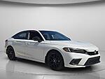 Used 2024 Honda Civic SPORT in DAVIE, FLORIDA (Photo 1)