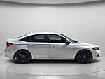 Used 2024 Honda Civic SPORT in DAVIE, FLORIDA (Photo 3)