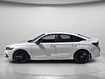Used 2024 Honda Civic SPORT in DAVIE, FLORIDA (Photo 5)