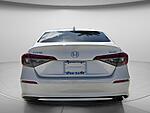 Used 2024 Honda Civic SPORT in DAVIE, FLORIDA (Photo 6)