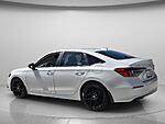 Used 2024 Honda Civic SPORT in DAVIE, FLORIDA (Photo 8)