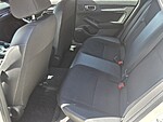 Used 2024 Honda Civic SPORT in DAVIE, FLORIDA (Photo 11)