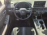 Used 2024 Honda Civic SPORT in DAVIE, FLORIDA (Photo 12)