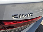 Used 2024 Honda Civic SPORT in DAVIE, FLORIDA (Photo 14)