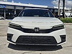Used 2024 Honda Civic SPORT in DAVIE, FLORIDA (Photo 4)