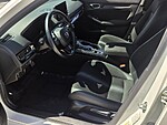 Used 2024 Honda Civic SPORT in DAVIE, FLORIDA (Photo 10)