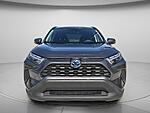 Used 2024 TOYOTA RAV4 HYBRID XLE in DAVIE, FLORIDA (Photo 4)