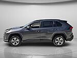 Used 2024 TOYOTA RAV4 HYBRID XLE in DAVIE, FLORIDA (Photo 5)