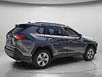 Used 2024 TOYOTA RAV4 HYBRID XLE in DAVIE, FLORIDA (Photo 7)